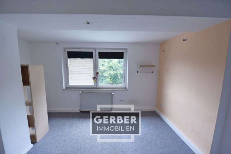 Whg. 2 Zimmer 1 Mehrfamilienhaus Schwarzenbach am Wald