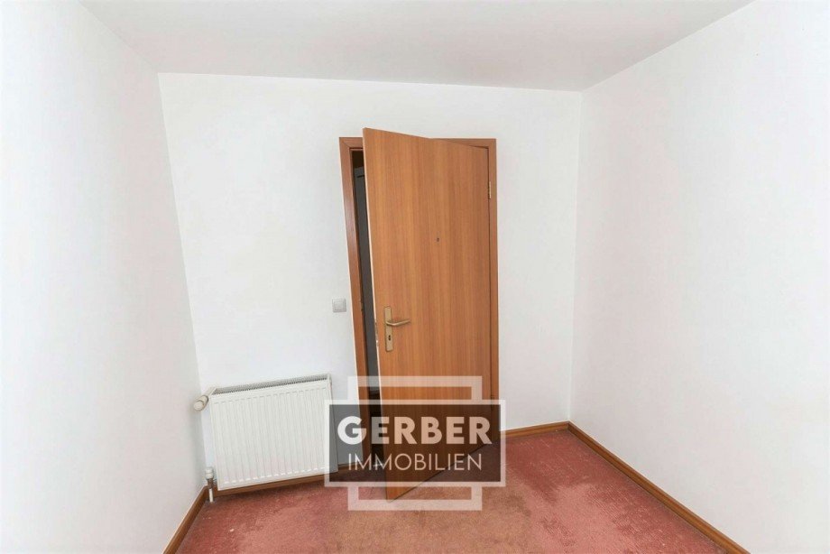 OG Schlafzimmer 2- (KI generiert) Einfamilienhaus Bad Steben