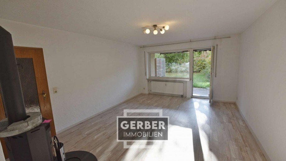 Wohnzimmer Wohnung Naila
