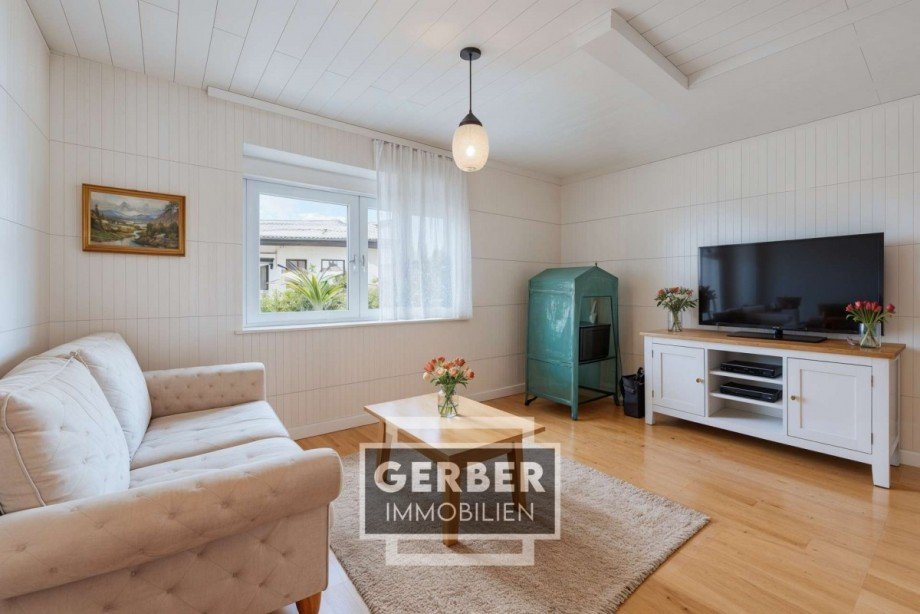 11 EG, Renovierungsbeispiel Zweifamilienhaus Geroldsgr�n Steinbach