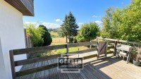 Bild (d6bf1b078dd92122df58ad750a624c90): Wie ein Reiheneckhaus! Charmantes Garten-Refugium im Frankenwald