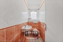 24kl 1. OG, WC 4km von Bad Steben, 1-2 Familien-Haus mit 2 Garagen und Werkstatt