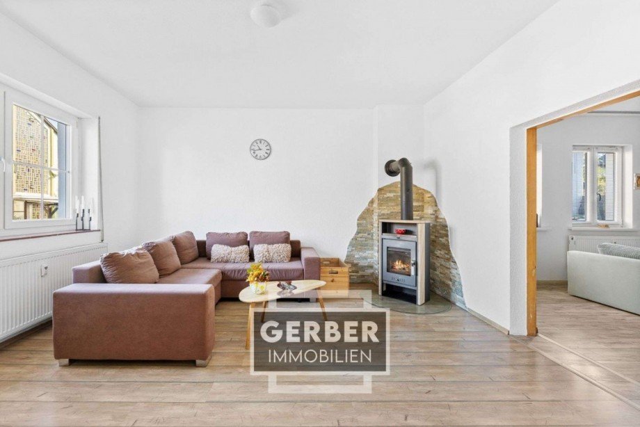 17 EG Einfamilienhaus Selbitz