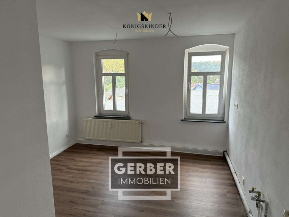 K�che Dachgeschosswohnung Blankenstein