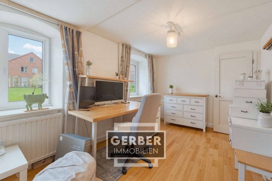 06 EG Renovierungsbeispiel Doppelhaush�lfte Schwarzenbach am Wald