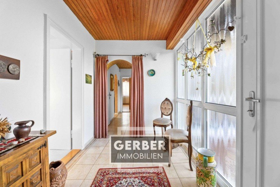 10 OG kl Einfamilienhaus Issigau