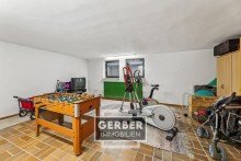 KG B�ro oder Hobbyraum Gepflegtes Haus mit Wohnmobilgarage