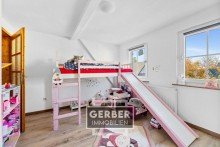 31 OG Renoviertes Haus mit Galerie, 2,3km vom Klinikum Naila