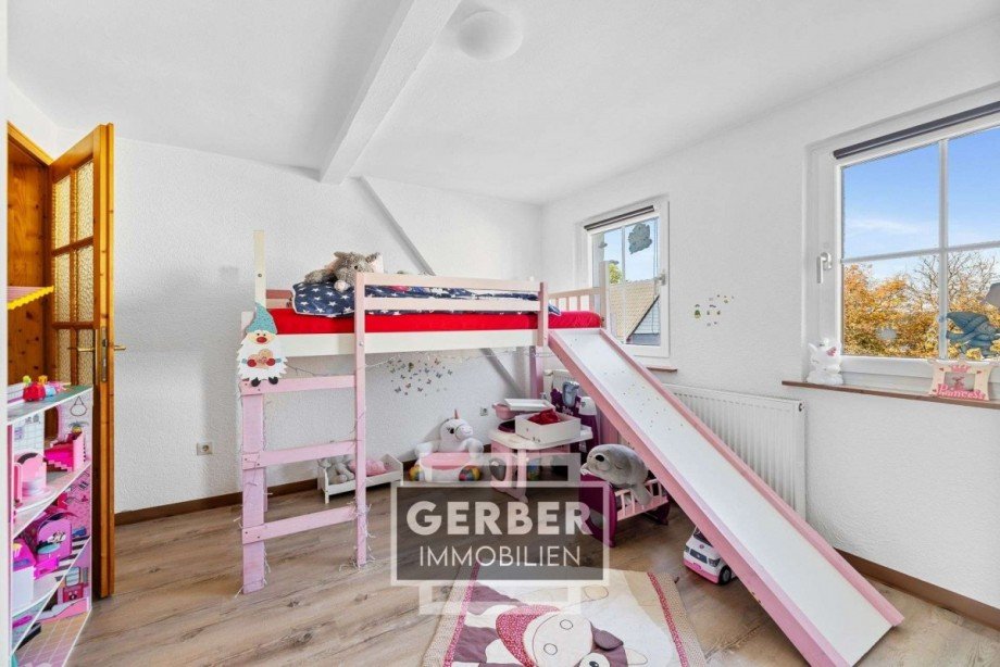 31 OG Einfamilienhaus Selbitz