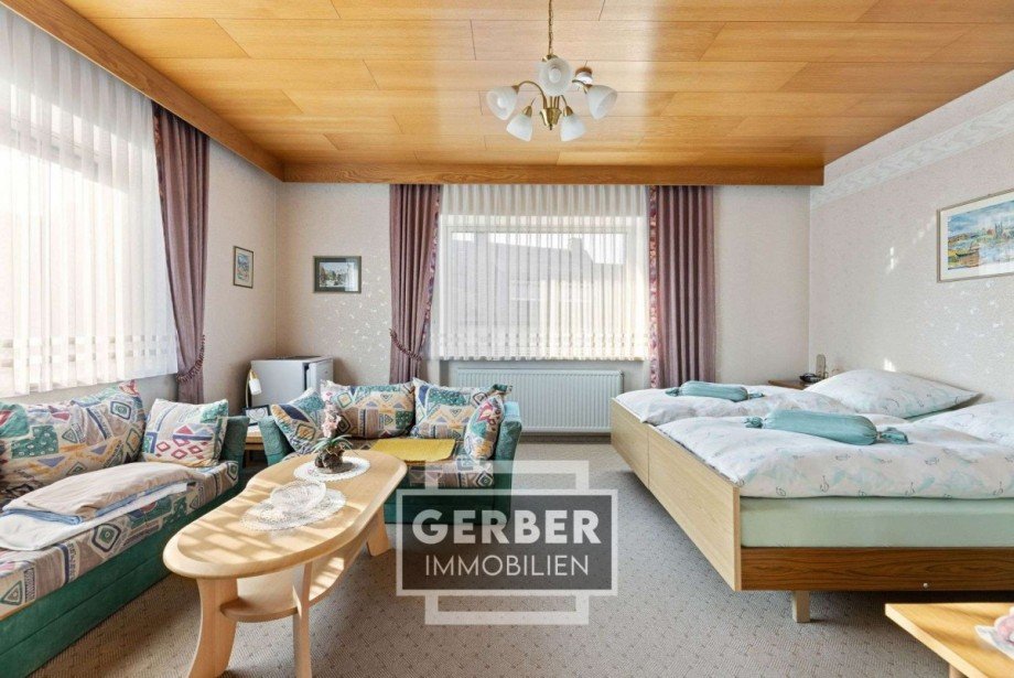 24 OG kl Einfamilienhaus Schwarzenbach am Wald - D�bra