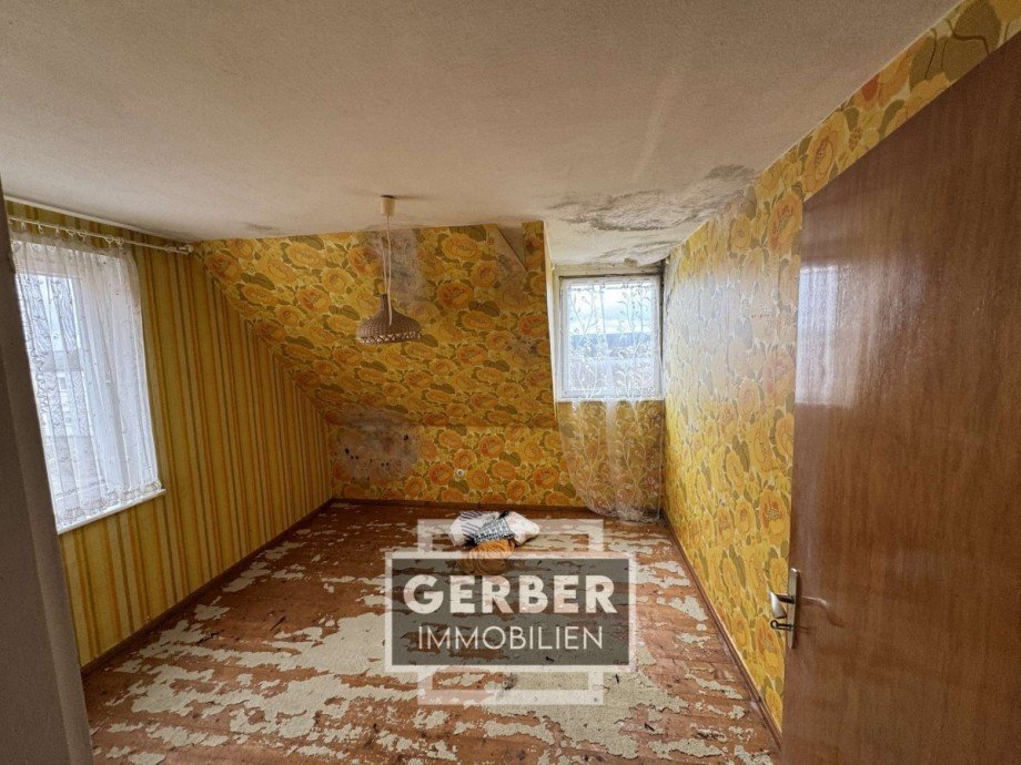 OG Schlafzimmer Einfamilienhaus Marlesreuth