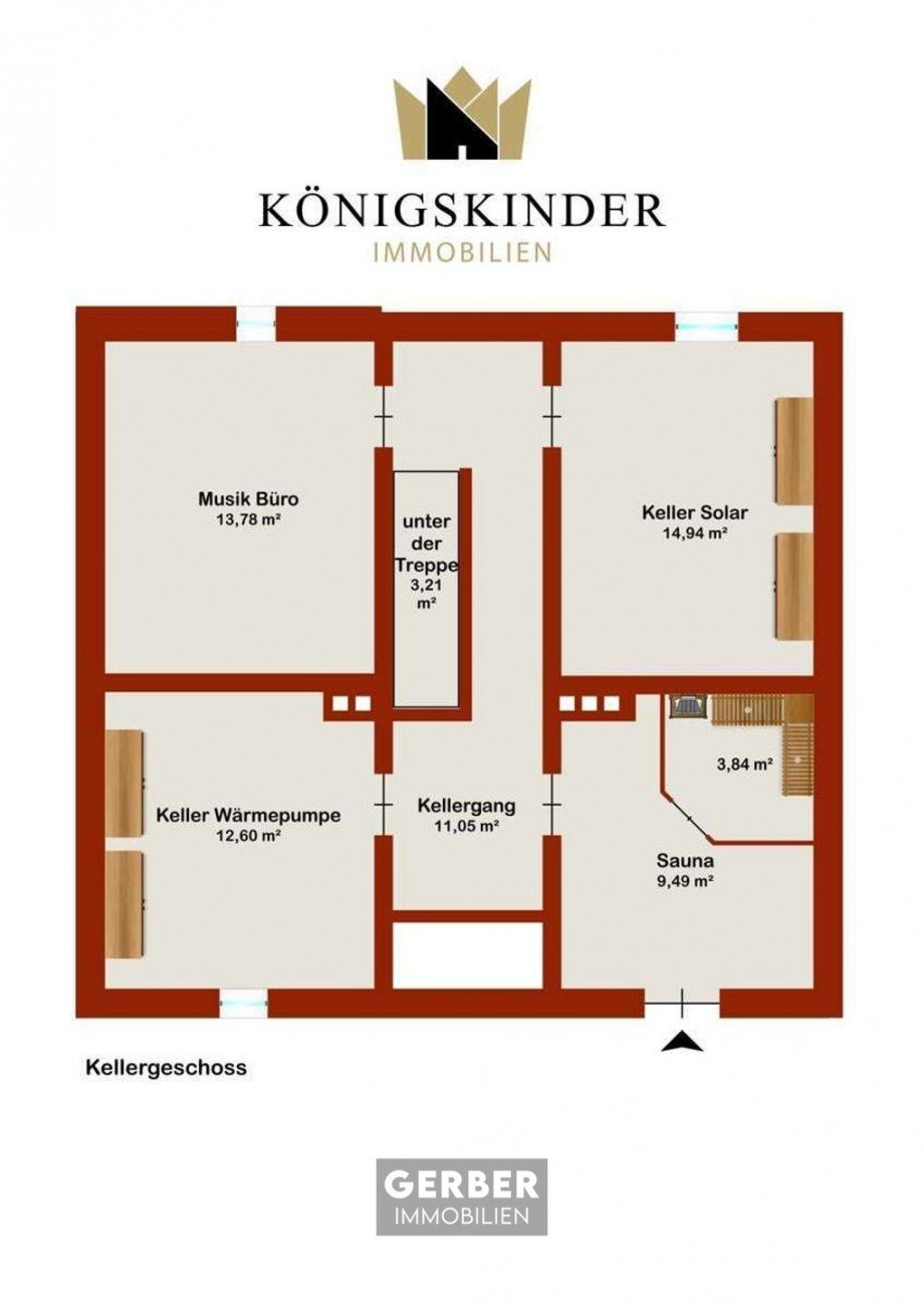 KG Doppelhaush�lfte Hof
