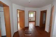Flur Vermietete 2-Zi-70M�-Wohnung im 1. Stock