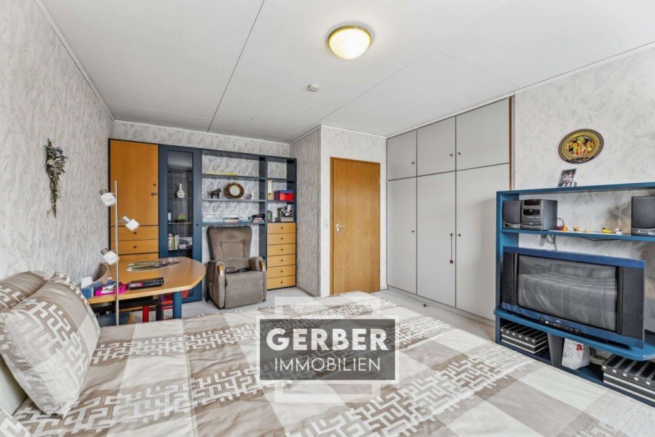 EG Zimmer 3 Einfamilienhaus Selb