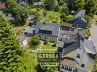 Bild (e507b1251562032daceb723d11d7d4b7): 2 H�user: Wohnen+1000EUR Einnahmen im Monat, spielend Kredit abzahlen