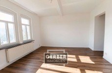 Hauptbild Ab 01.12.: 3-Zi.-DG-Mietwohnung in Blankenstein