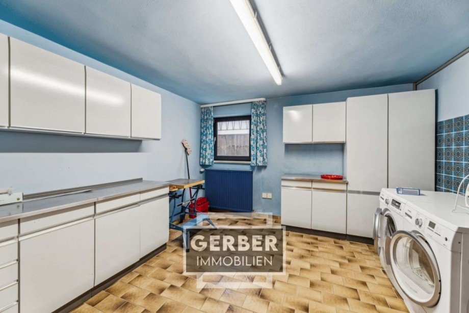 KG HWR beheizbar Einfamilienhaus Selb