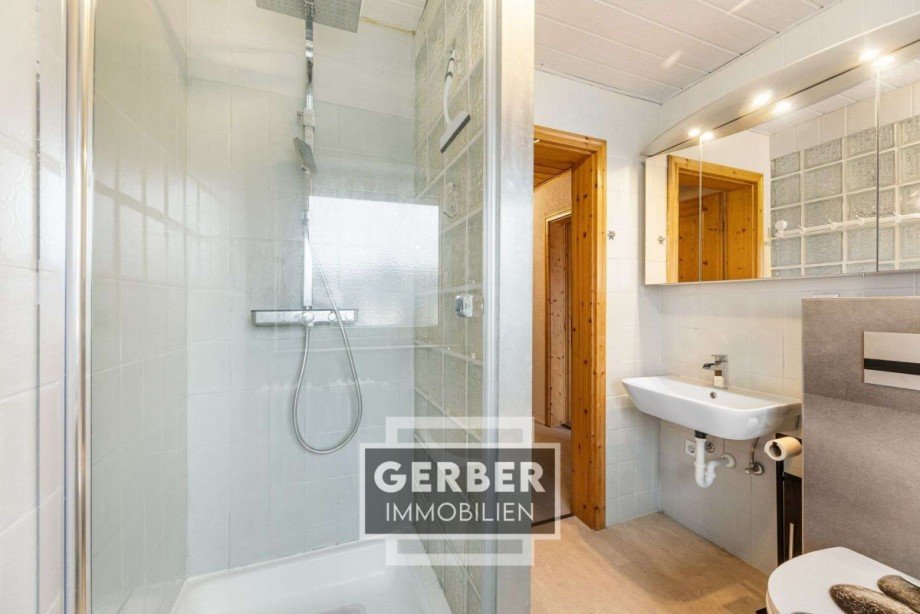 29 OG Bad Reihenmittelhaus Hof / Hofeck