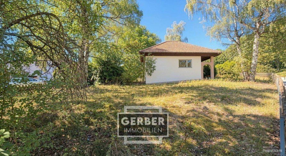 Au�enansicht - (KI generiert) Bungalow Berg