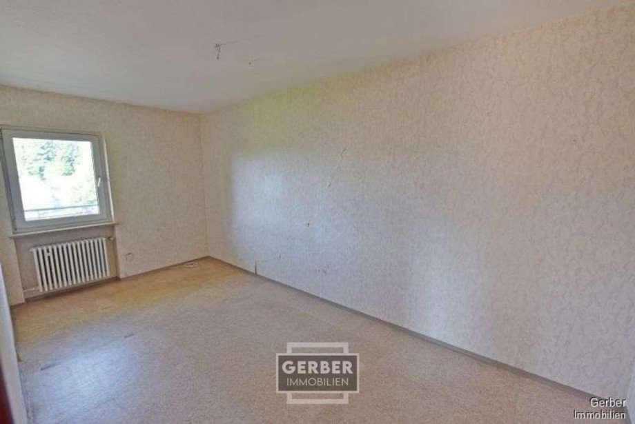 Zimmer 2 Etagenwohnung Naila
