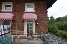 Terrassen Appartement 1. Stock Vermietetes Mehrfamilienhaus f�r Kapitalanleger