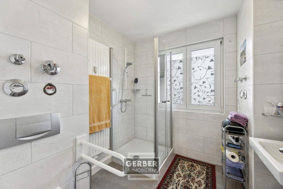 Bad Etagenwohnung Rehau