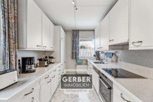 EG K�che Gepflegtes Haus mit Wohnmobilgarage