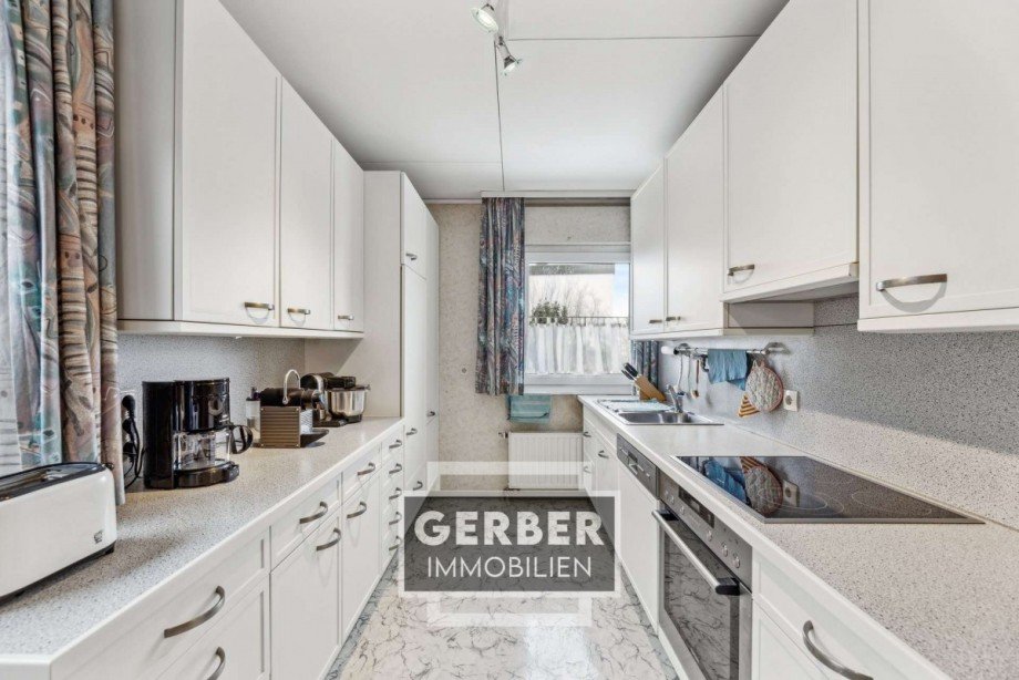 EG K�che Einfamilienhaus Selb