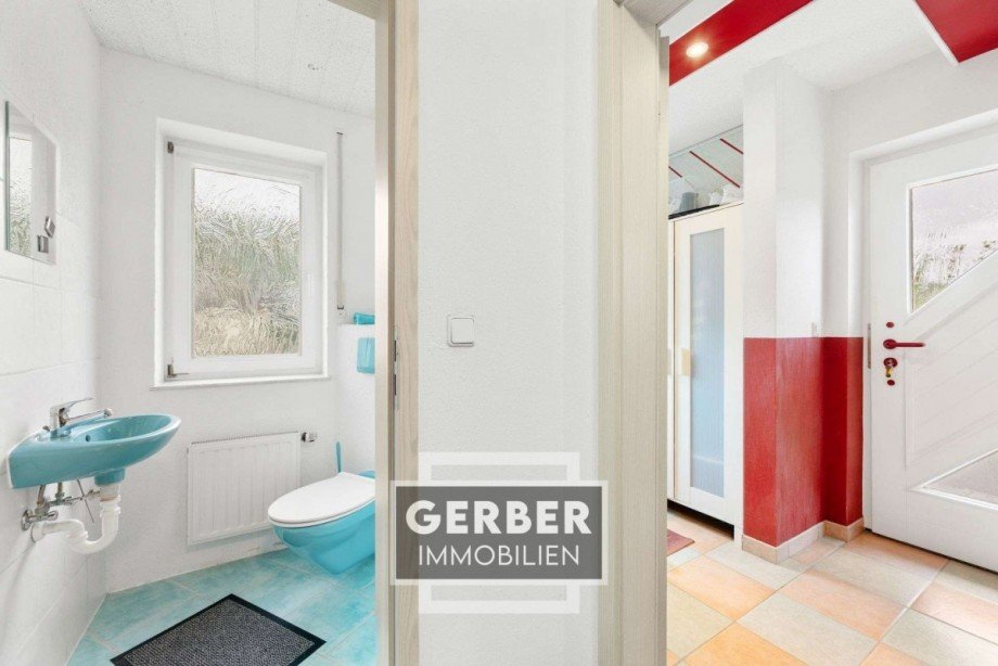 23 EG kl Einfamilienhaus Falkenstein/Vogtland Trieb