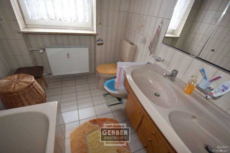 Bad Wohnung Naila