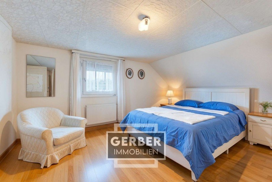29kl 2. OG, Renovierungsbeispiel Zweifamilienhaus Geroldsgr�n Steinbach
