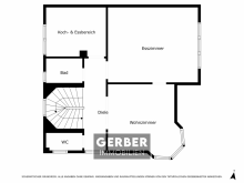 2nd_floor_ Familiengl�ck in M�nchberg: Charmante Doppelhaush�lfte mit Gestaltungspotenzial
