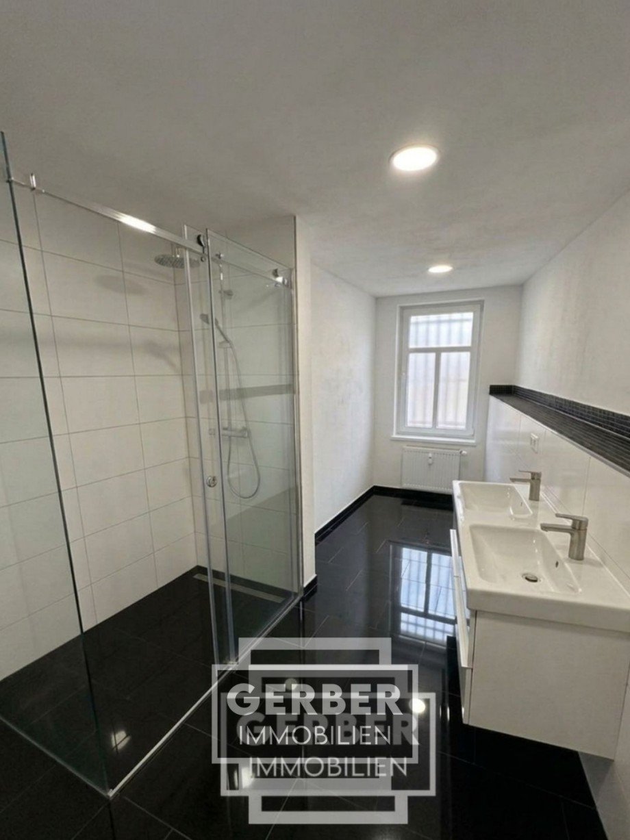 Bad Entwurf 2 Whg. Blankenstein Erdgeschosswohnung Rosenthal am Rennsteig