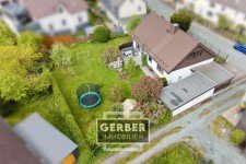 Hauptbild Familienglück: Dachgeschoss neu ausgebaut (Erstbezug)