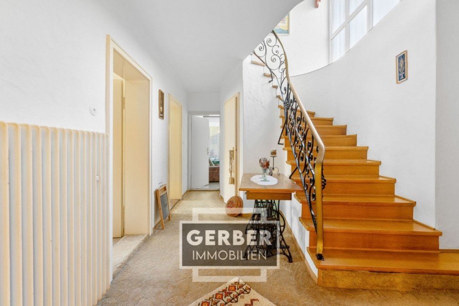 20 EG kl Einfamilienhaus Issigau