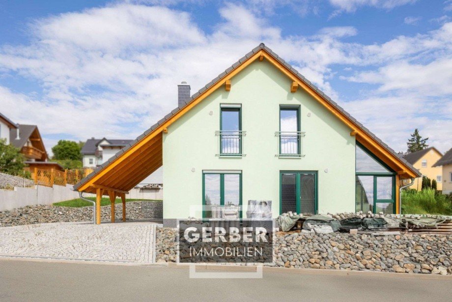 03 Gerber Immobilien Einfamilienhaus Saalburg-Ebersdorf