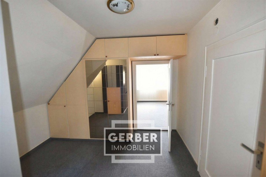 DG Flur Einfamilienhaus Bad Steben