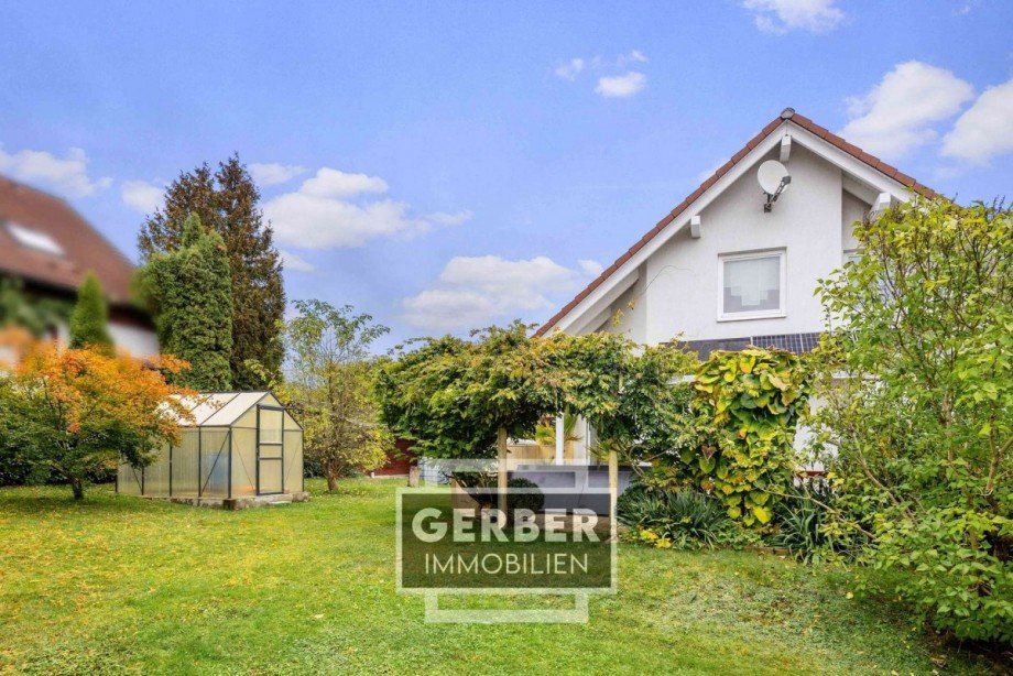 16 Au�en kl Einfamilienhaus Falkenstein/Vogtland Trieb