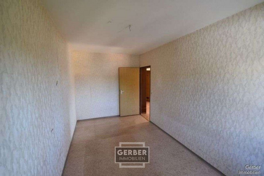 Zimmer 2 Etagenwohnung Naila