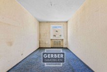 13 kl Ger�umige 3 Zi.-Wohnung mit neuen Fenstern und Tiefgarage