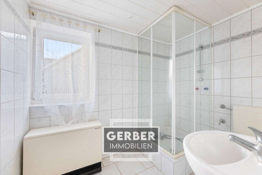22 OG Bad, Bauernhaus Gefell