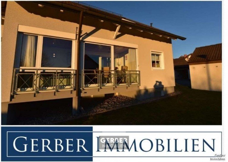 Abendsonne Bad Steben Wohnung ***Verkauft*** Ein Traum von einer Wohnung