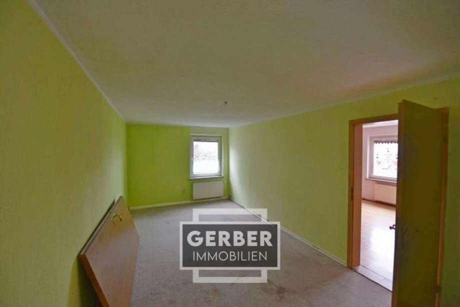 Whg. 2, Zimmer 5 Mehrfamilienhaus Schwarzenbach am Wald