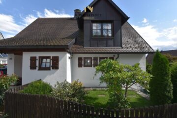 Kleines Haus für Zwei, Nähe Lindau Bodensee, 88138 Weißensberg, Einfamilienhaus